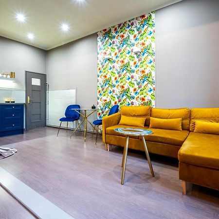 Apartamenty Przy Dworcu Przemyśl Dış mekan fotoğraf