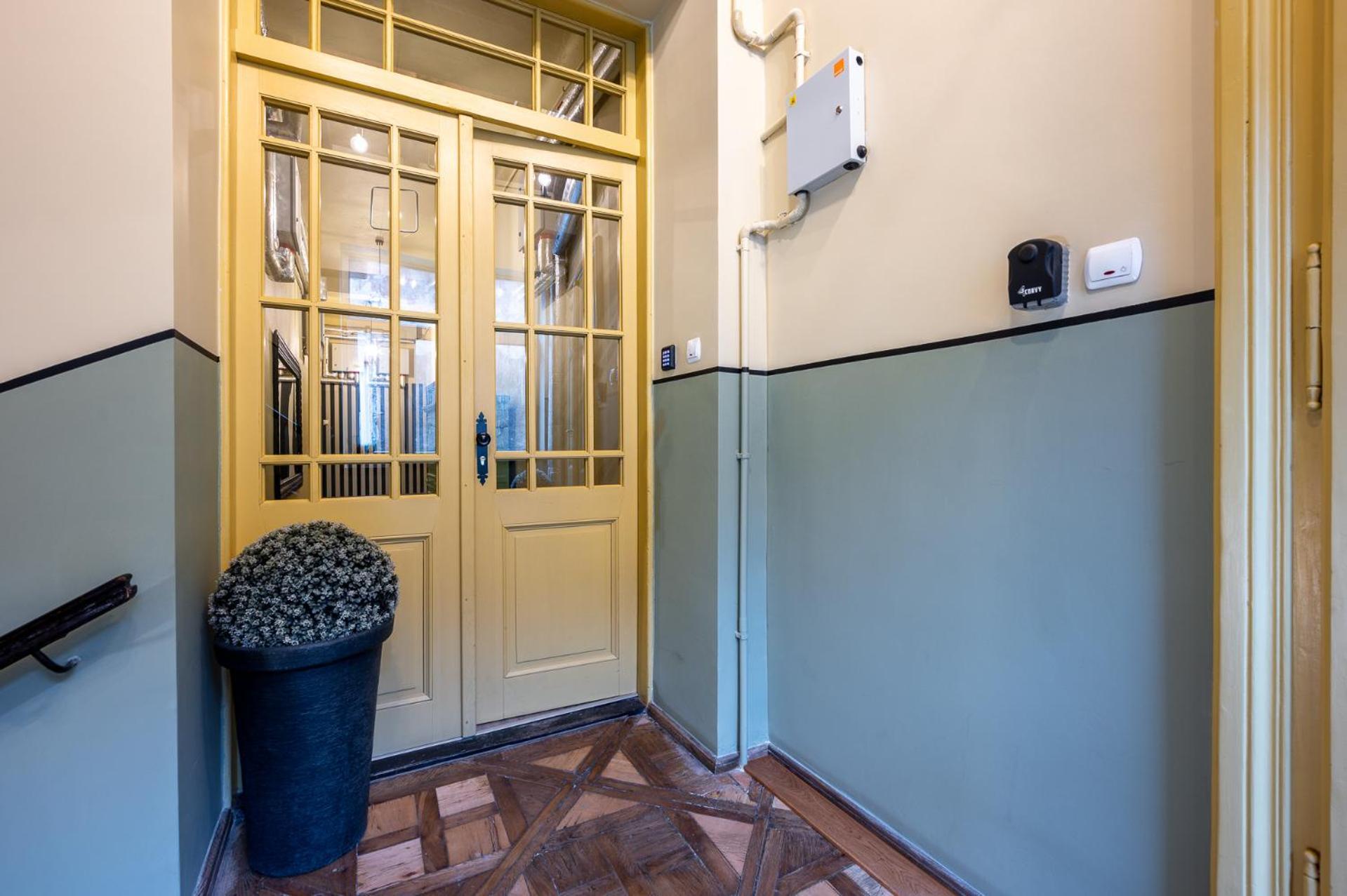 Apartamenty Przy Dworcu Przemyśl Dış mekan fotoğraf