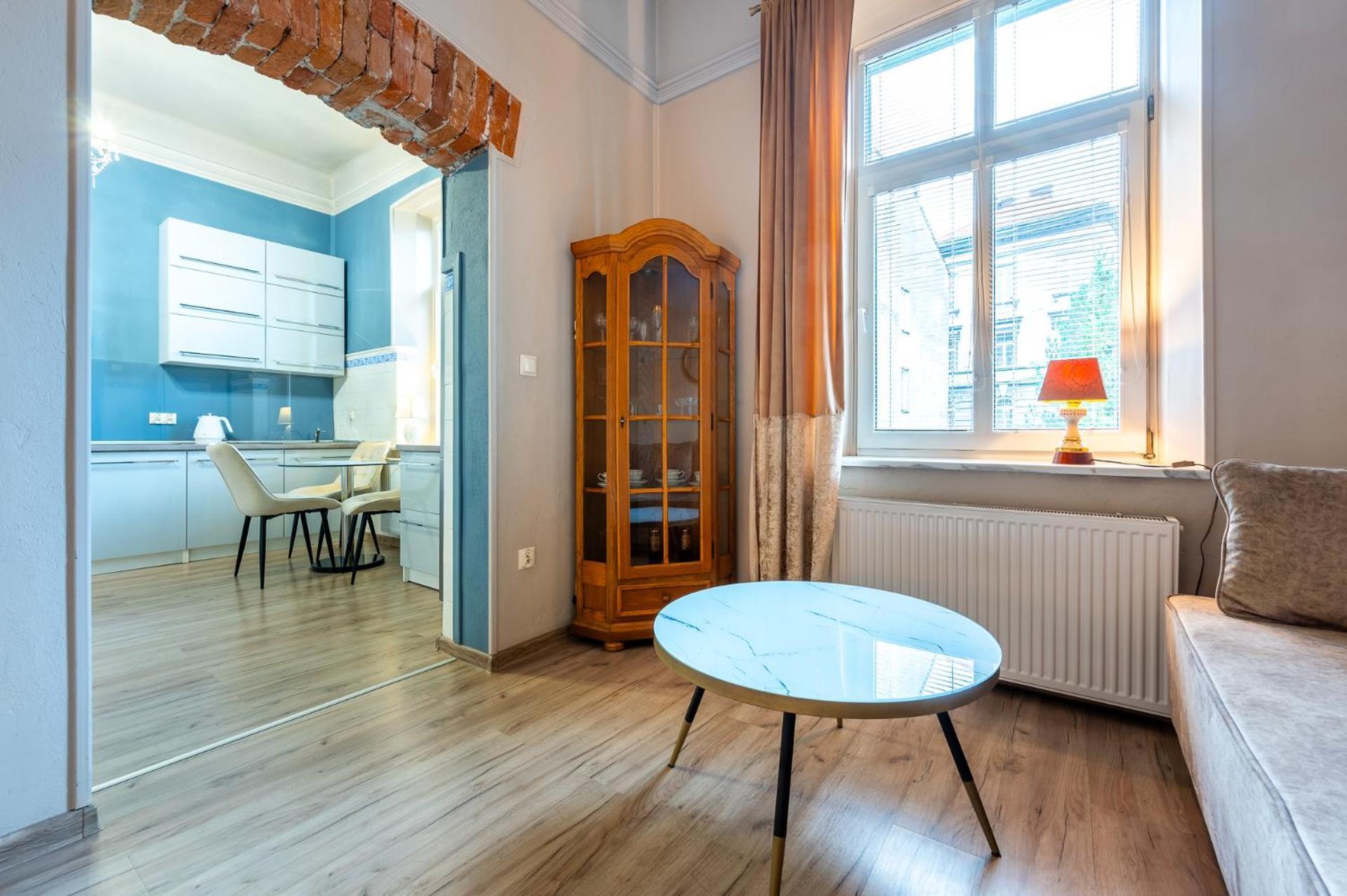 Apartamenty Przy Dworcu Przemyśl Dış mekan fotoğraf