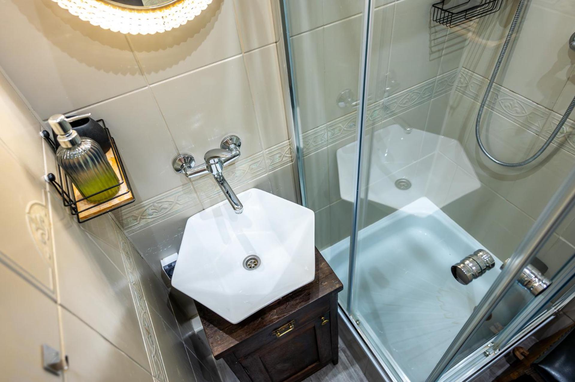 Apartamenty Przy Dworcu Przemyśl Dış mekan fotoğraf