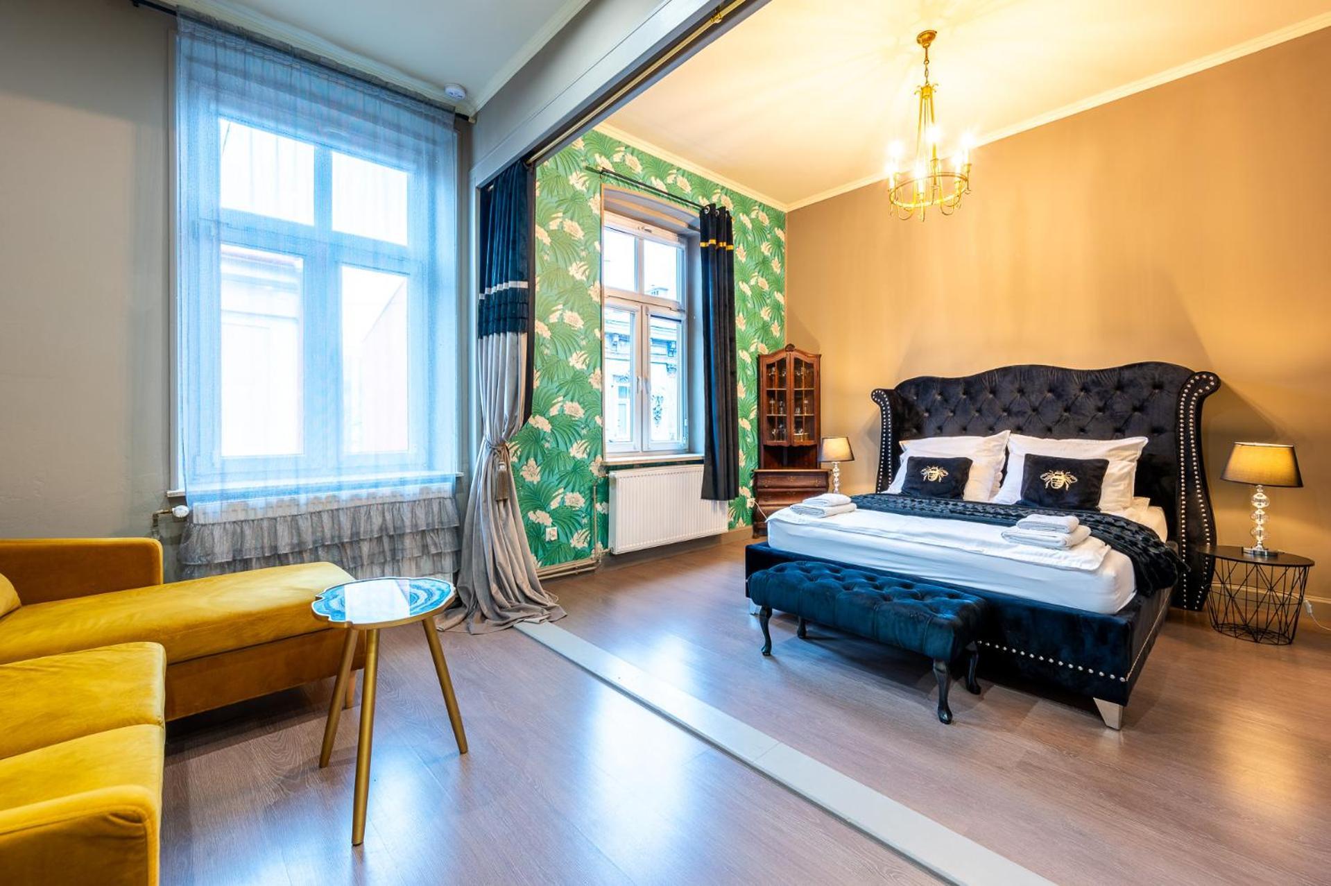 Apartamenty Przy Dworcu Przemyśl Dış mekan fotoğraf